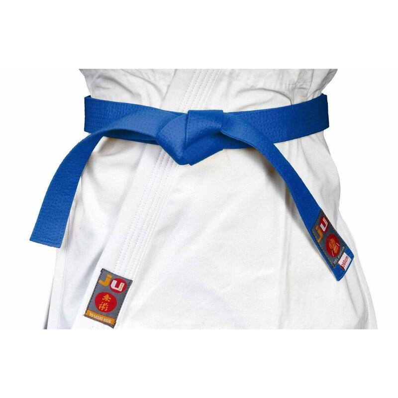 Centura Arte Martiale Ju Sports Albastra
