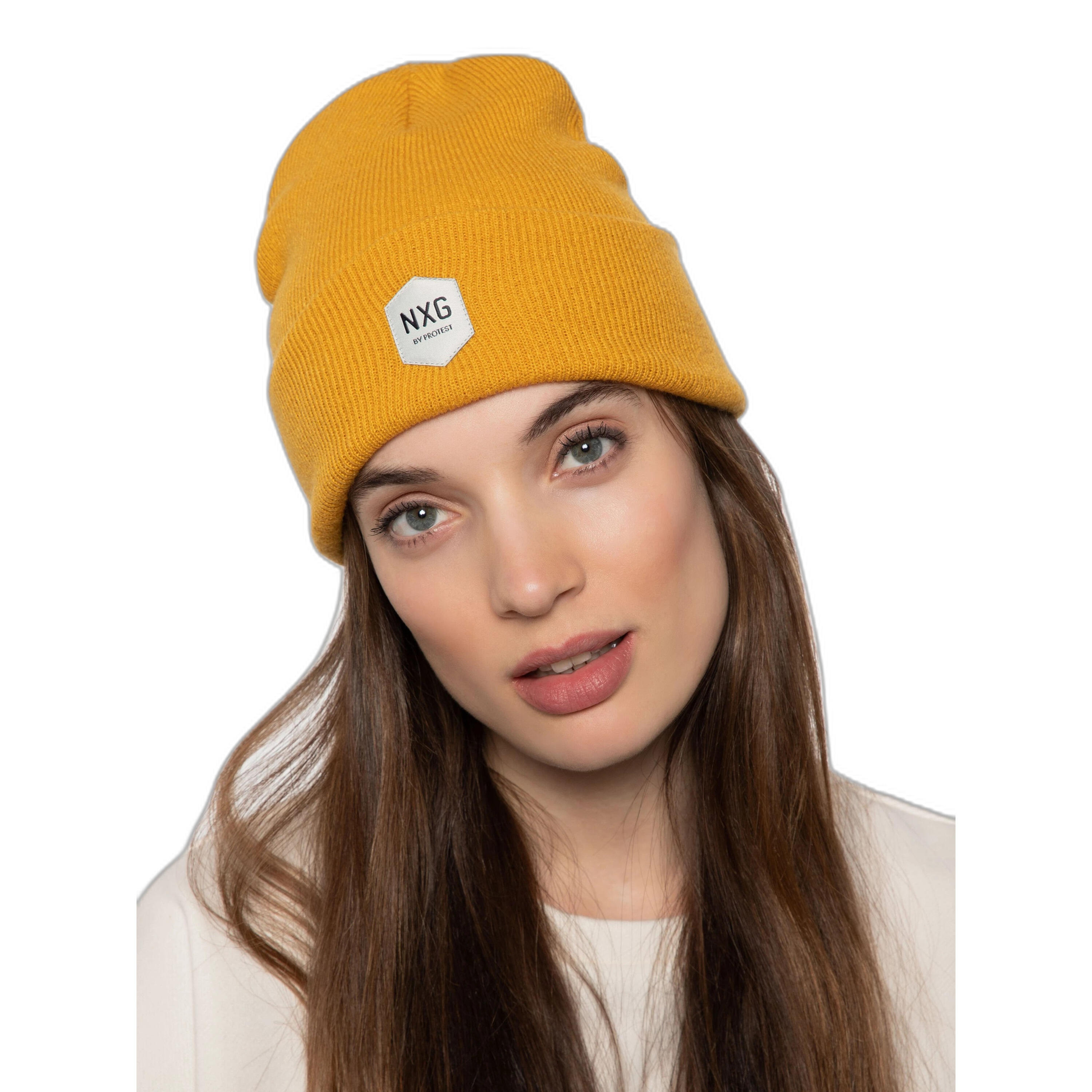 Bonnet Protest Nxg Rebelly 2/2