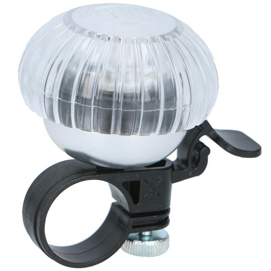 Dzwonek Rowerowy LED