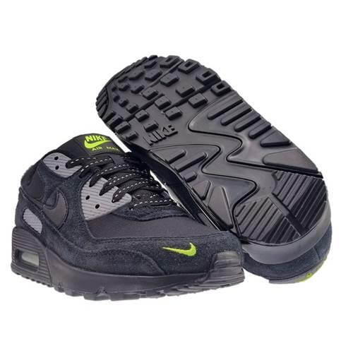 Herren universal Schuhe Nike Air Max 90 3/4