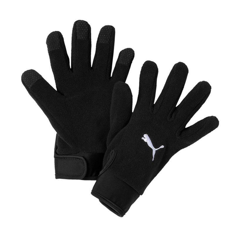 PUMA Team Liga 21 Winterhandschoenen (Zwart)