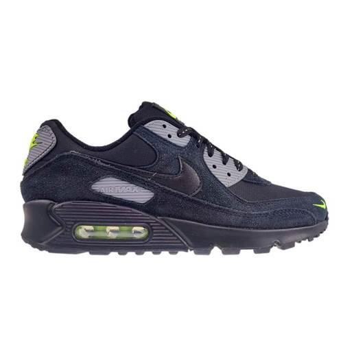 Buty do chodzenia męskie Nike Air Max 90