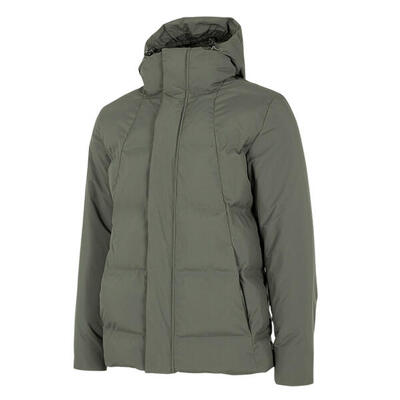 Heren h4z22kump00744s jas (groen)