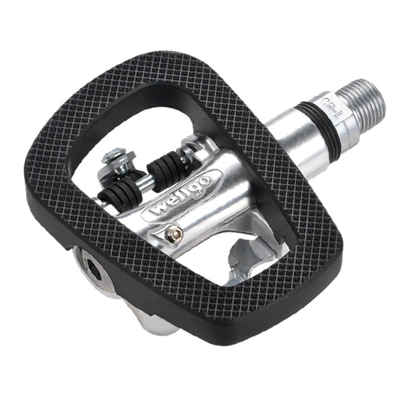 Pedały Wellgo R191B