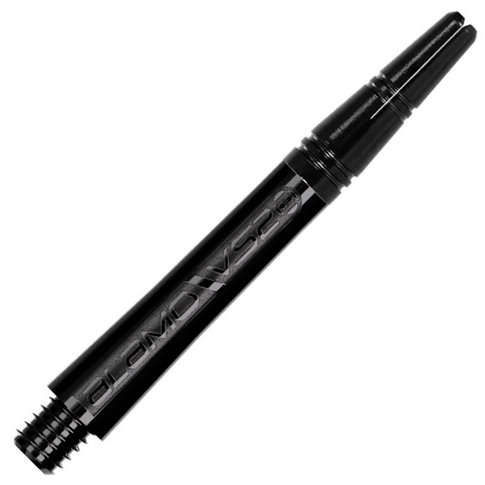 HARROWS Midi Freccette Misura Confezione 3 Harrows Alamo VS2 Nero
