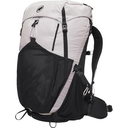 Wanderrucksack Ducan 32 Damen alpine calamint-black