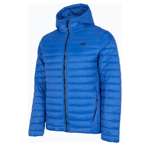 Veste Matelassée H4Z22KUMP004 Homme (Cobalt)