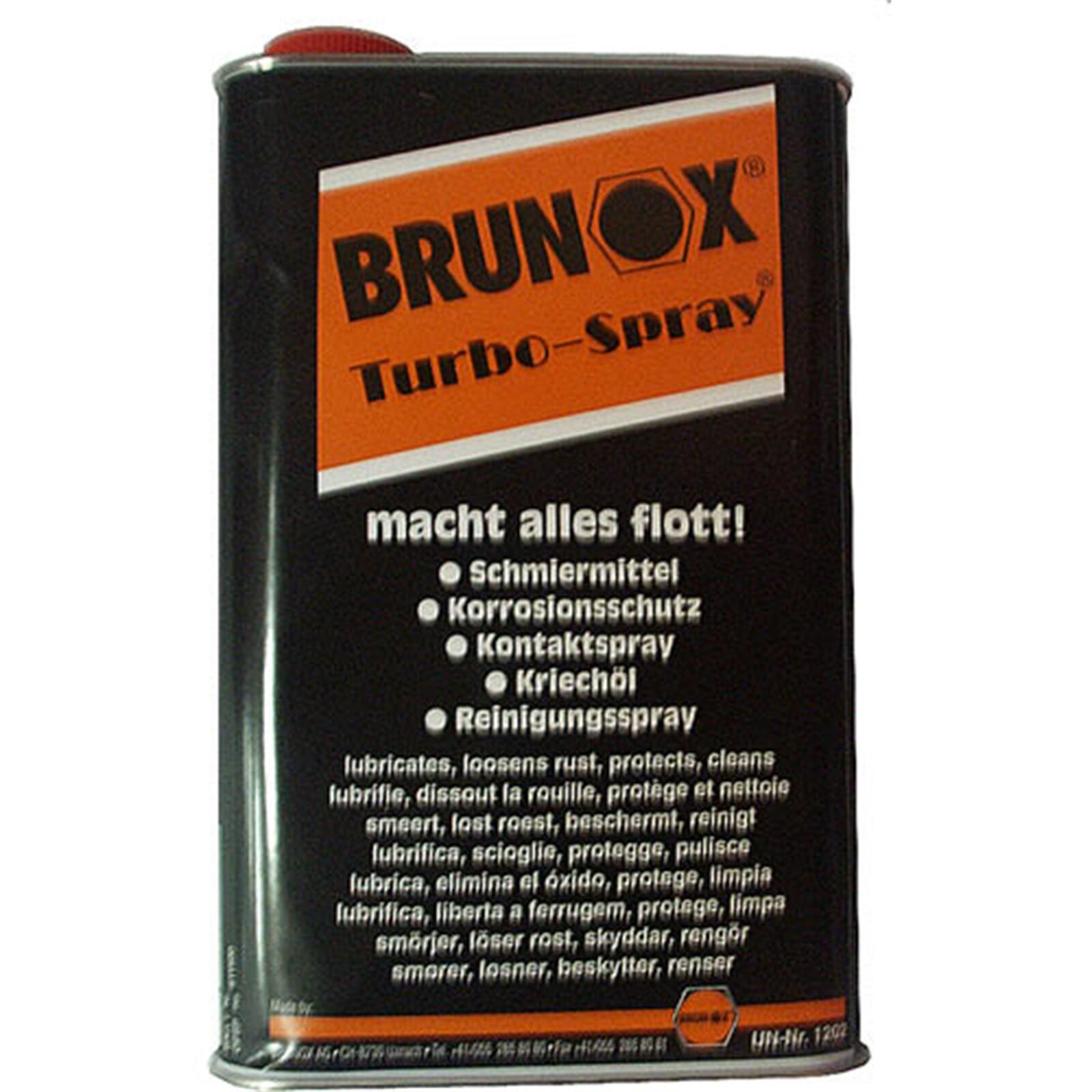 BRUNOX picture
