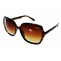 Lunettes de soleil Femme Sinner Montara écaille catégorie 3 polarisé