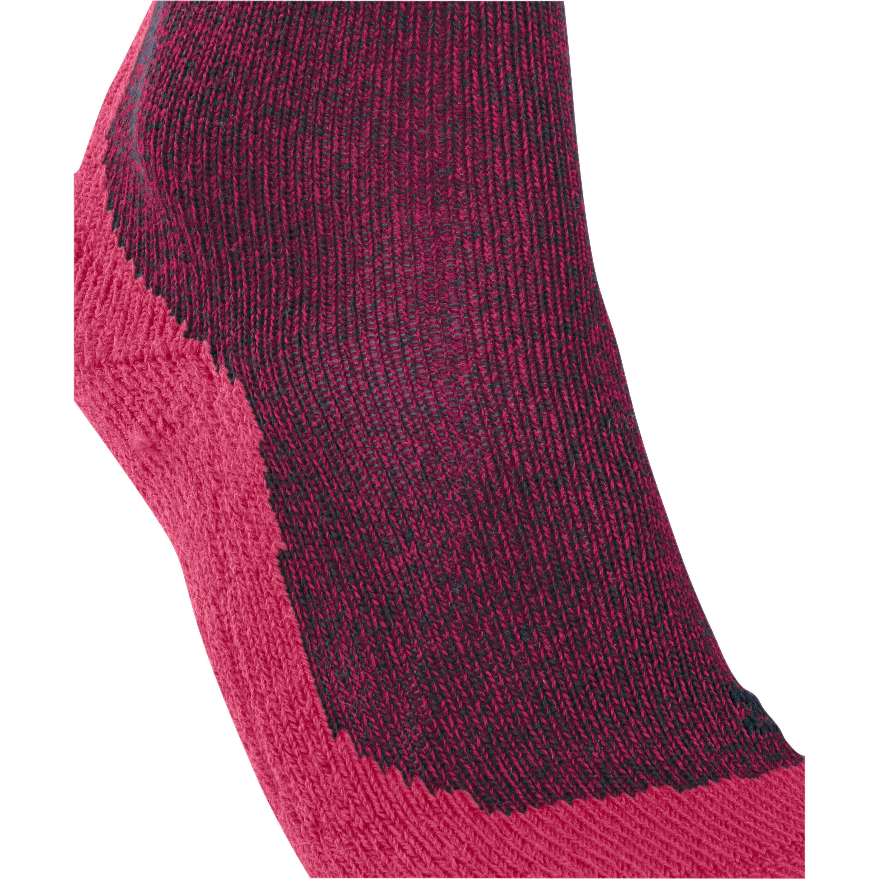 Falke Damen Trekking Socken TK1 Wool 16385 5/12