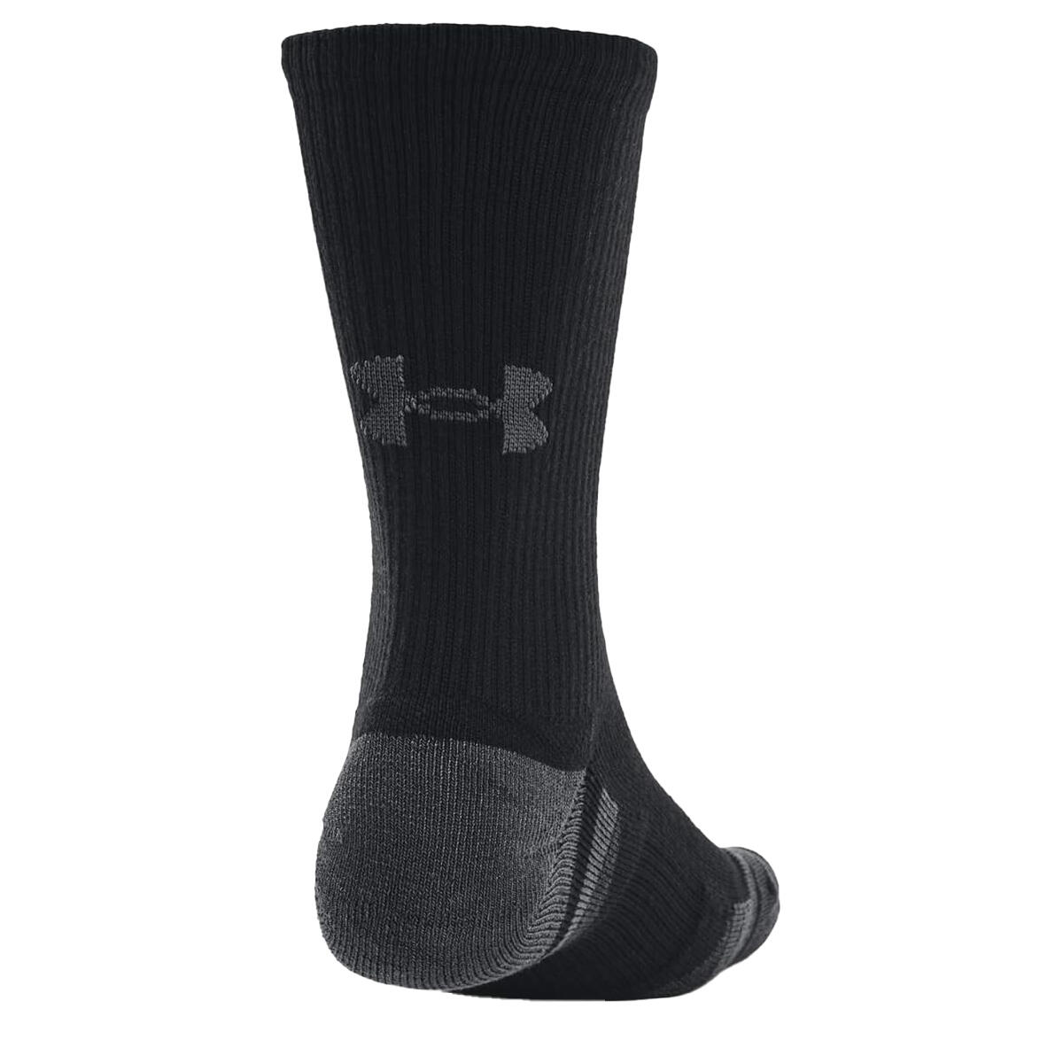 Chaussettes PERFORMANCE TECH Homme (Noir) 2/7