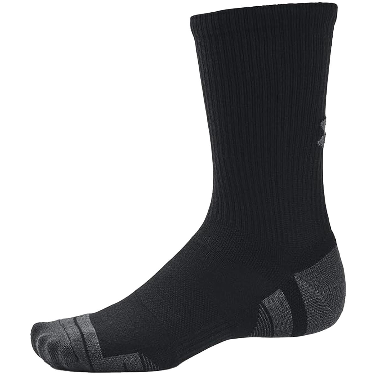Chaussettes PERFORMANCE TECH Homme (Noir) 3/7