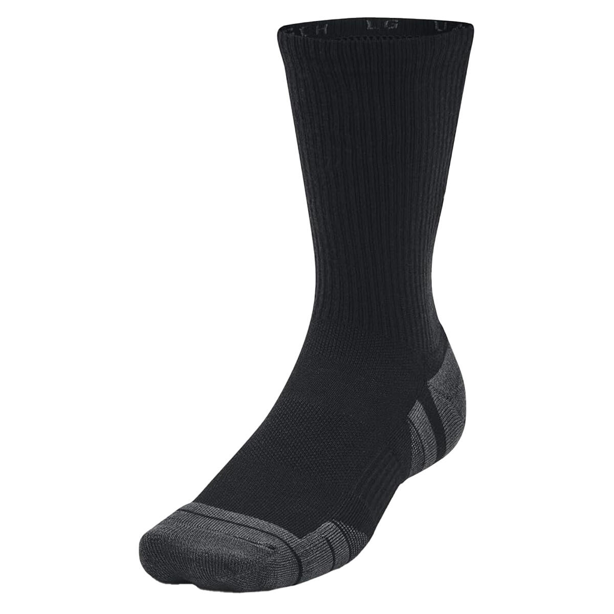 Chaussettes PERFORMANCE TECH Homme (Noir) 4/7