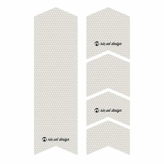 Schutzfolien-Set Riesel Design E:TAPE 3000 E-Bike