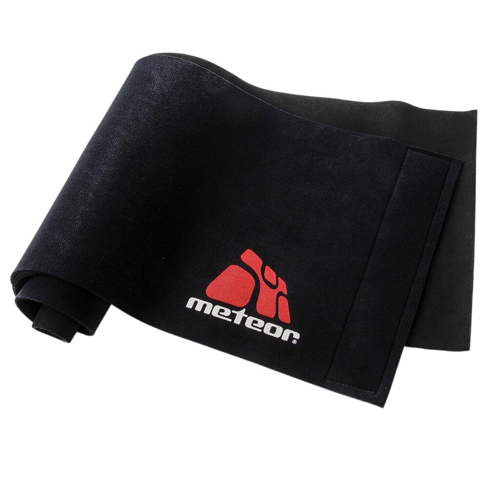 METEOR 31416 Neopreen Waist Trainer (Zwart)