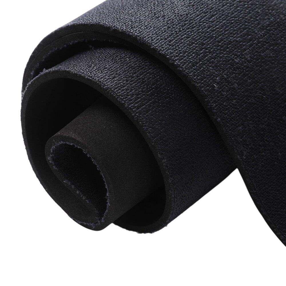 Neoprene Allenatore Per La Vita Meteor 31416 Nero 2/3