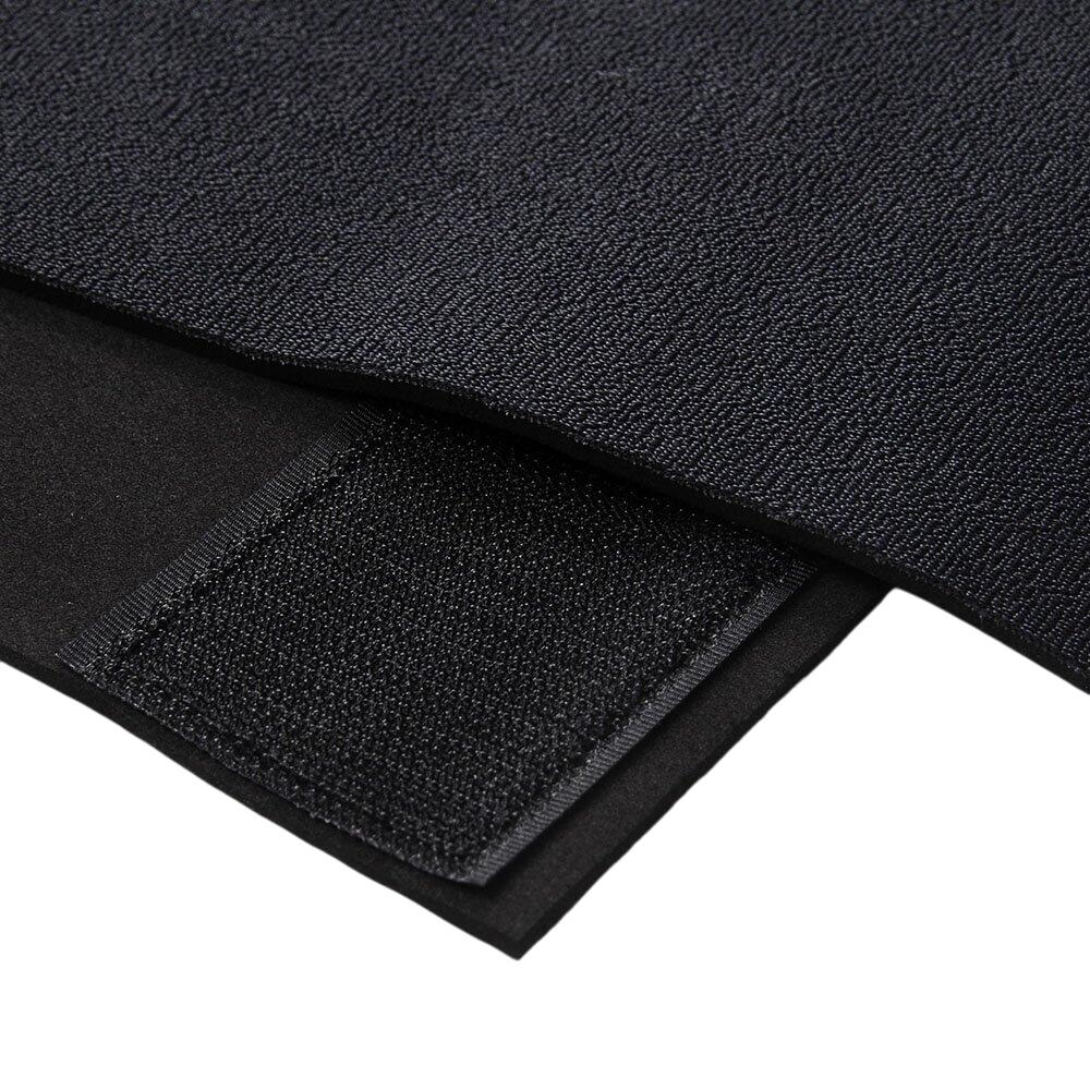 Neoprene Allenatore Per La Vita Meteor 31416 Nero 3/3