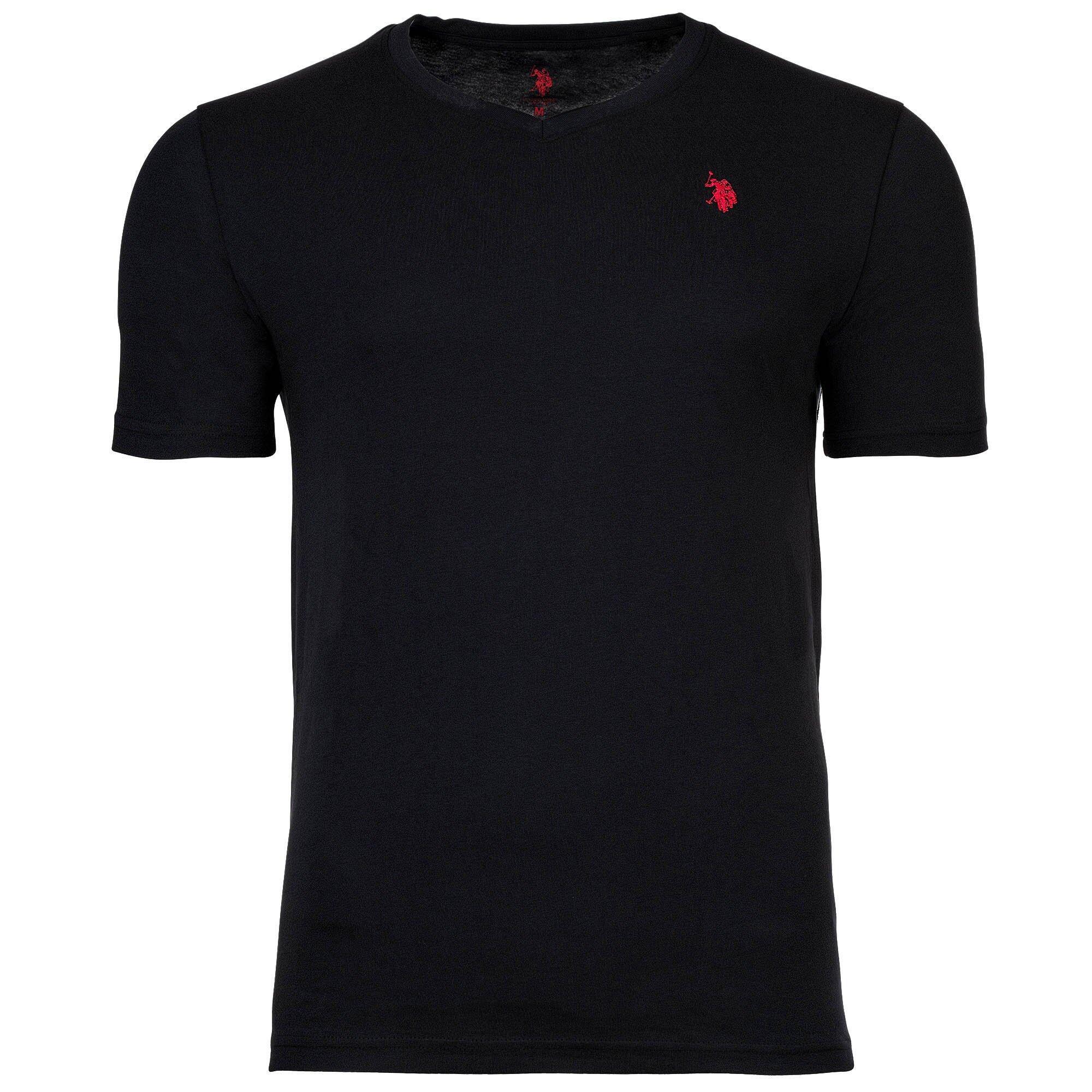 T-shirt Hommes Paquet de 2 Confortable à porter 2/3