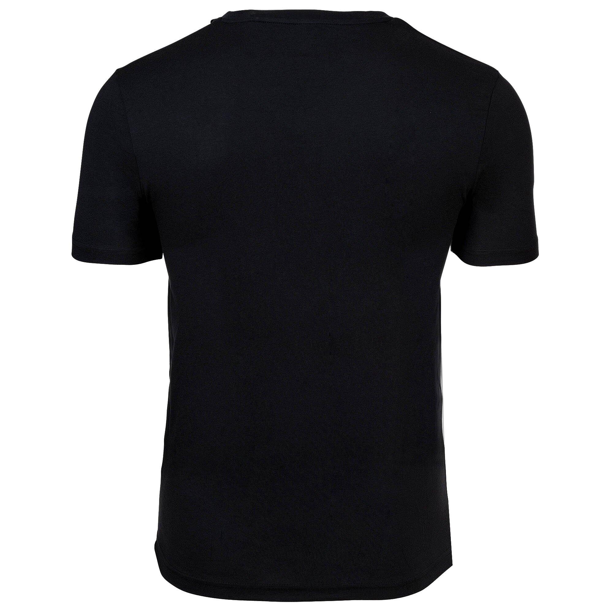 T-shirt Hommes Paquet de 2 Confortable à porter 3/3