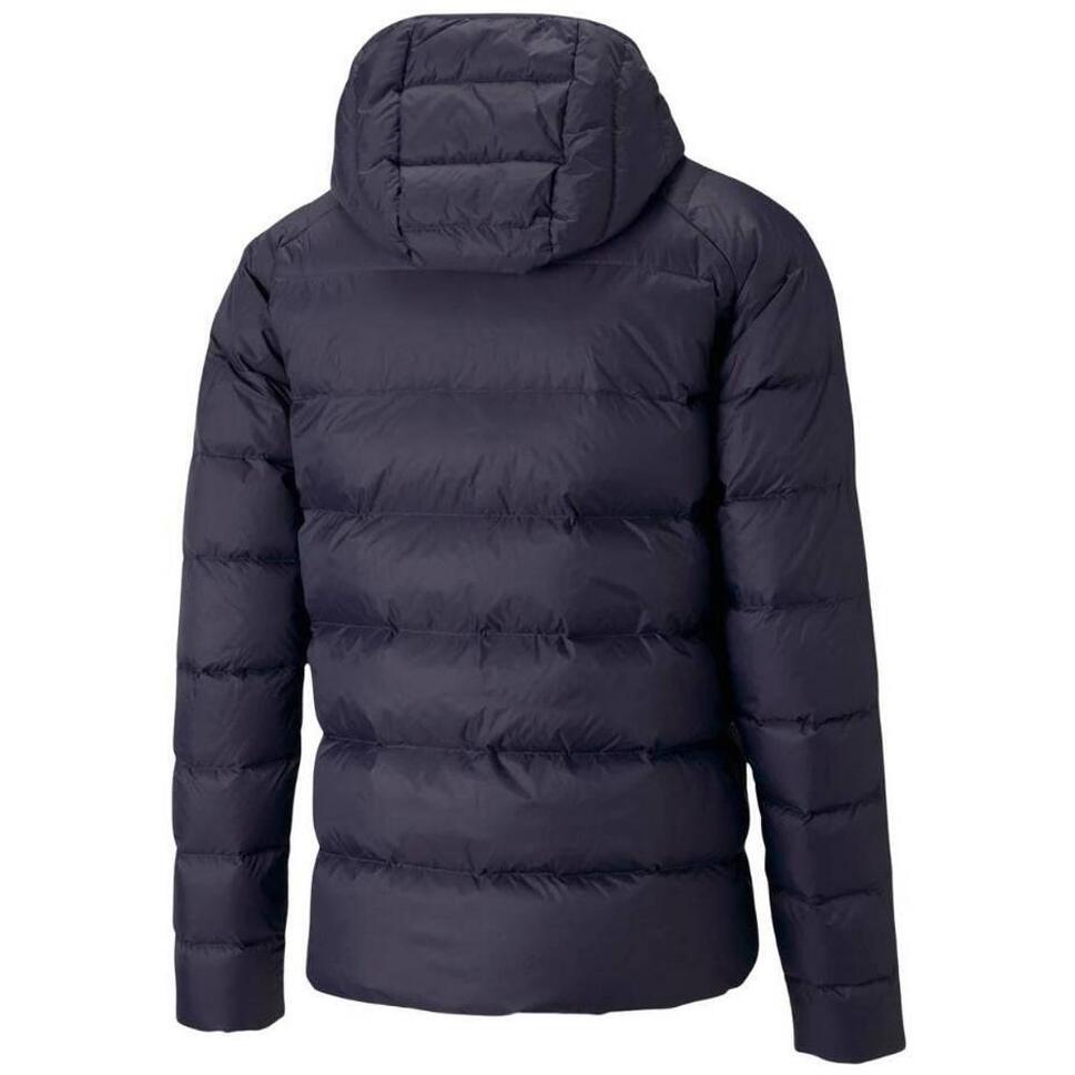Męska Kurtka Puchowa PackLITE PWRWarm Jacket
