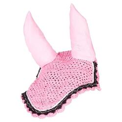 Bonnet pour cheval court BR Equitation Organza