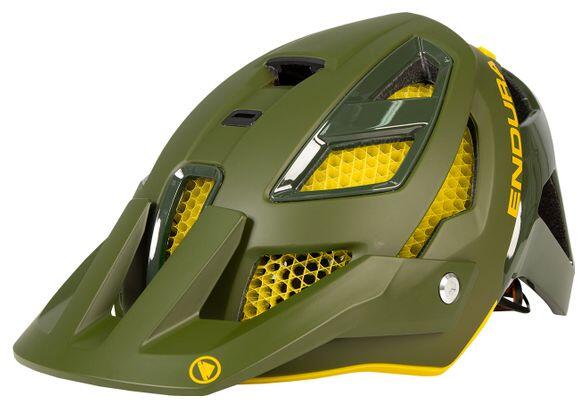 Casque Endura MT500 II Vert 1/1