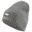 Căciulă Drumeții În Natură Puma Classic Turned Up Cuff Cu Nervuri Femei