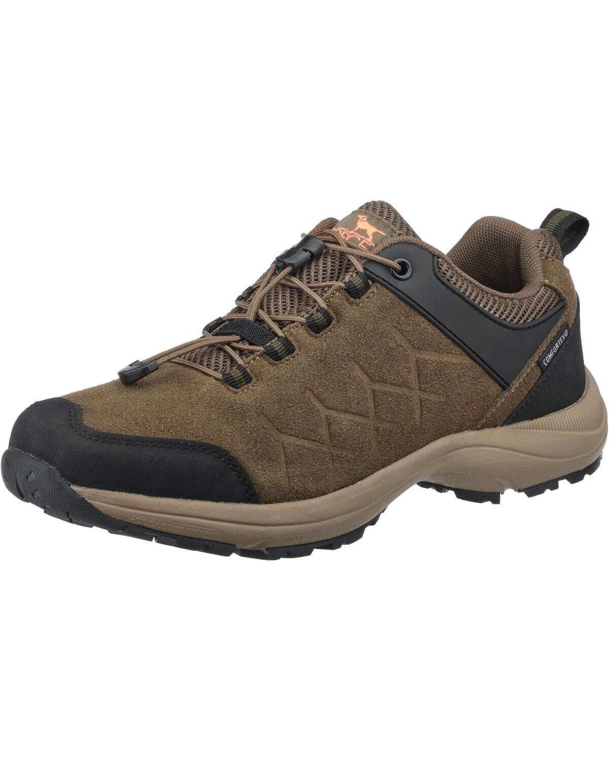 Halbschuh mit Schnellschnürsystem 2/6