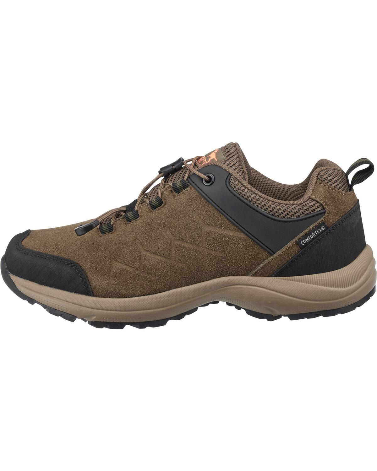 Halbschuh mit Schnellschnürsystem 1/6