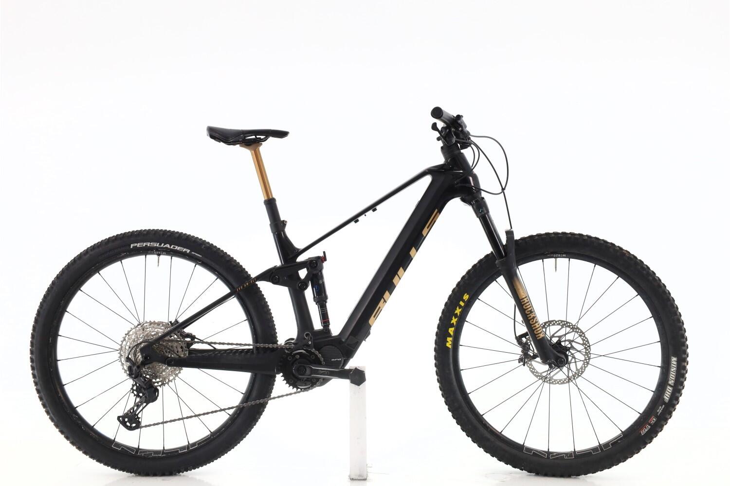 BULLS Segunda Vida · Ebike · Bulls Sonic Evo AM SL1 XT · 12 Velocidades