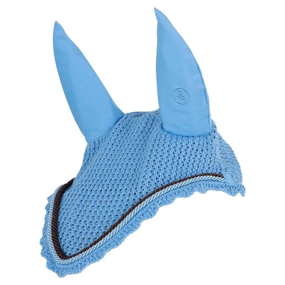 Br - Bonnet Pour Cheval Court Br Equitation Event - Bonnet Cheval - Bleu - Fs - Decathlon