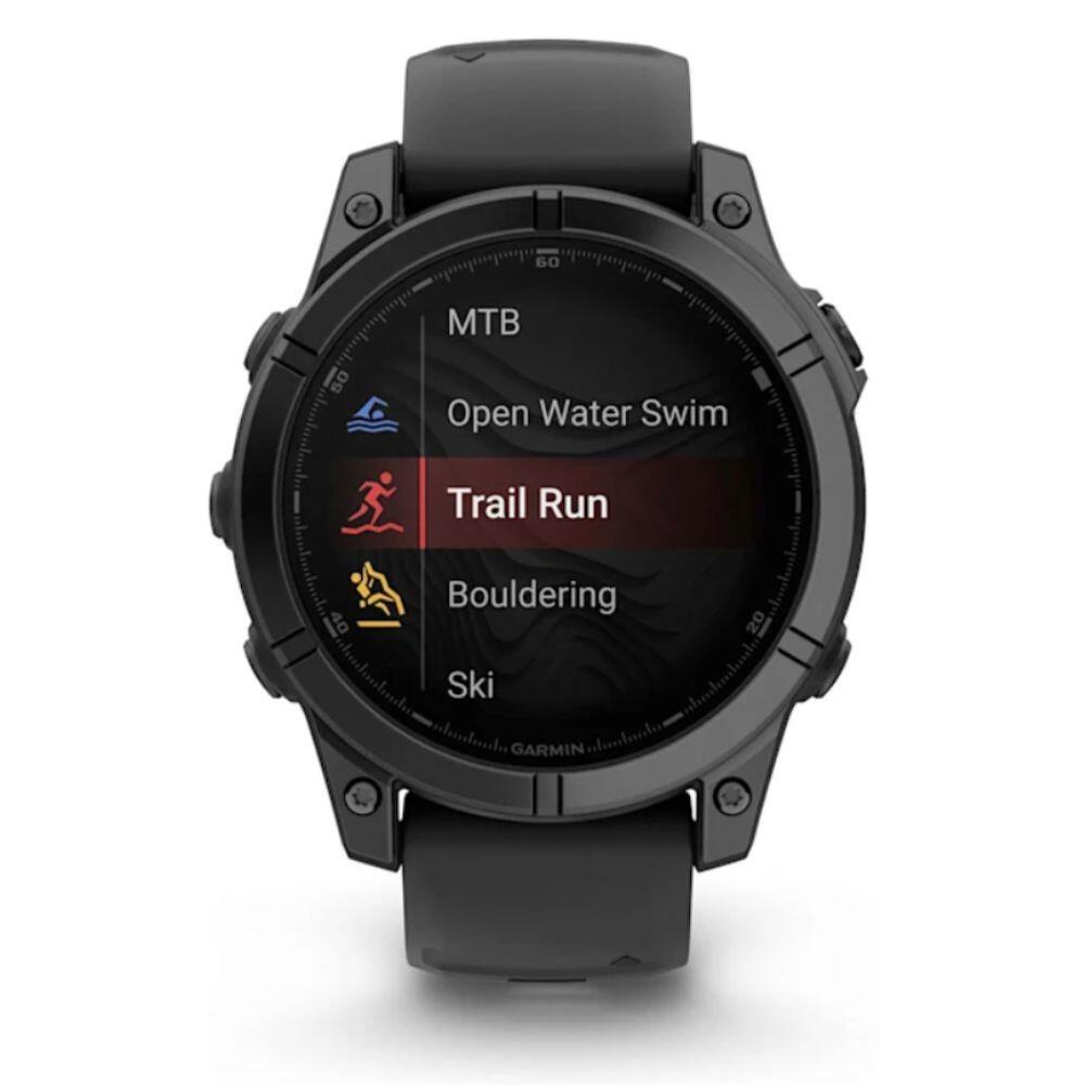Garmin - 010-02904-21 - Smartwatch 2/6