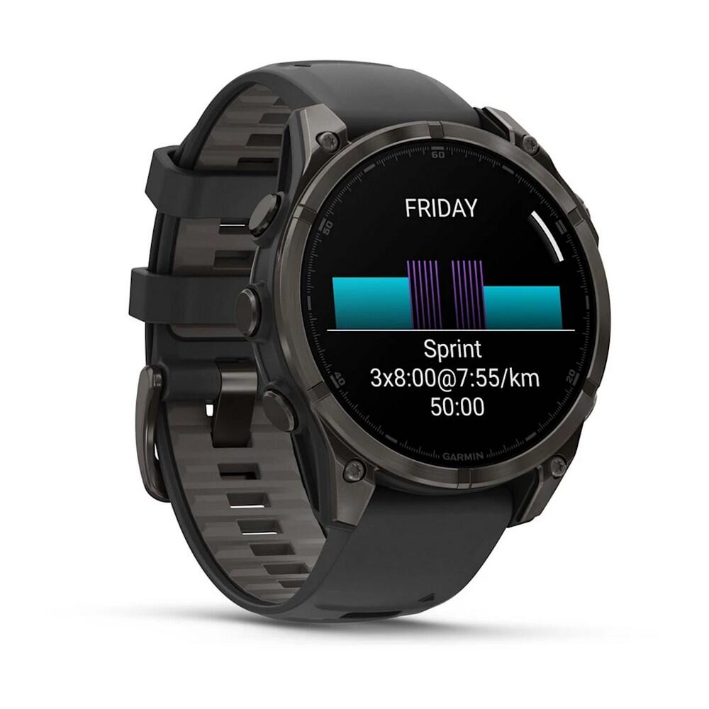 Garmin - 010-02904-21 - Smartwatch 6/6