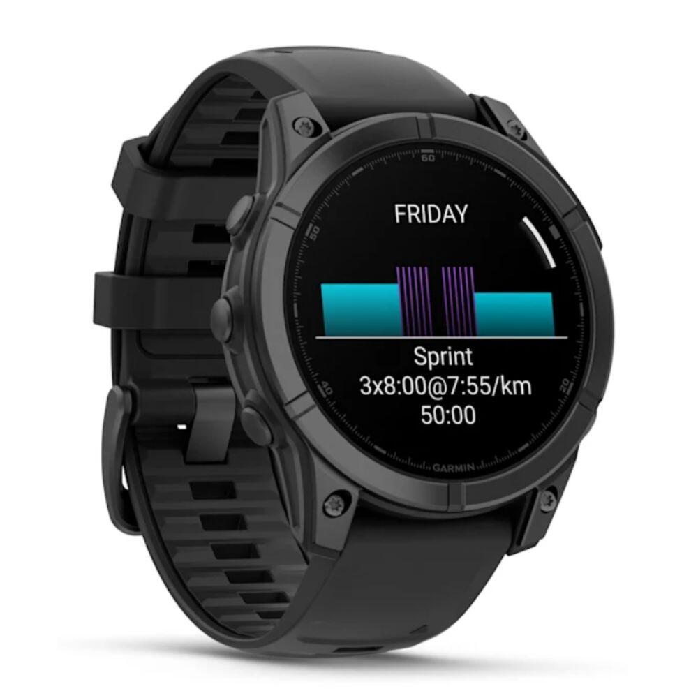 Garmin - 010-02904-21 - Smartwatch 3/6