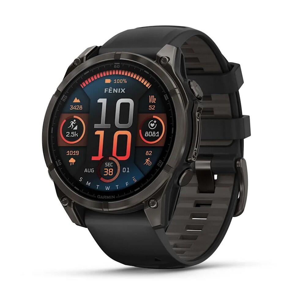 Garmin - 010-02904-21 - Smartwatch 5/6