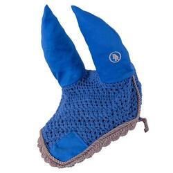Bonnet pour cheval court BR Equitation Event