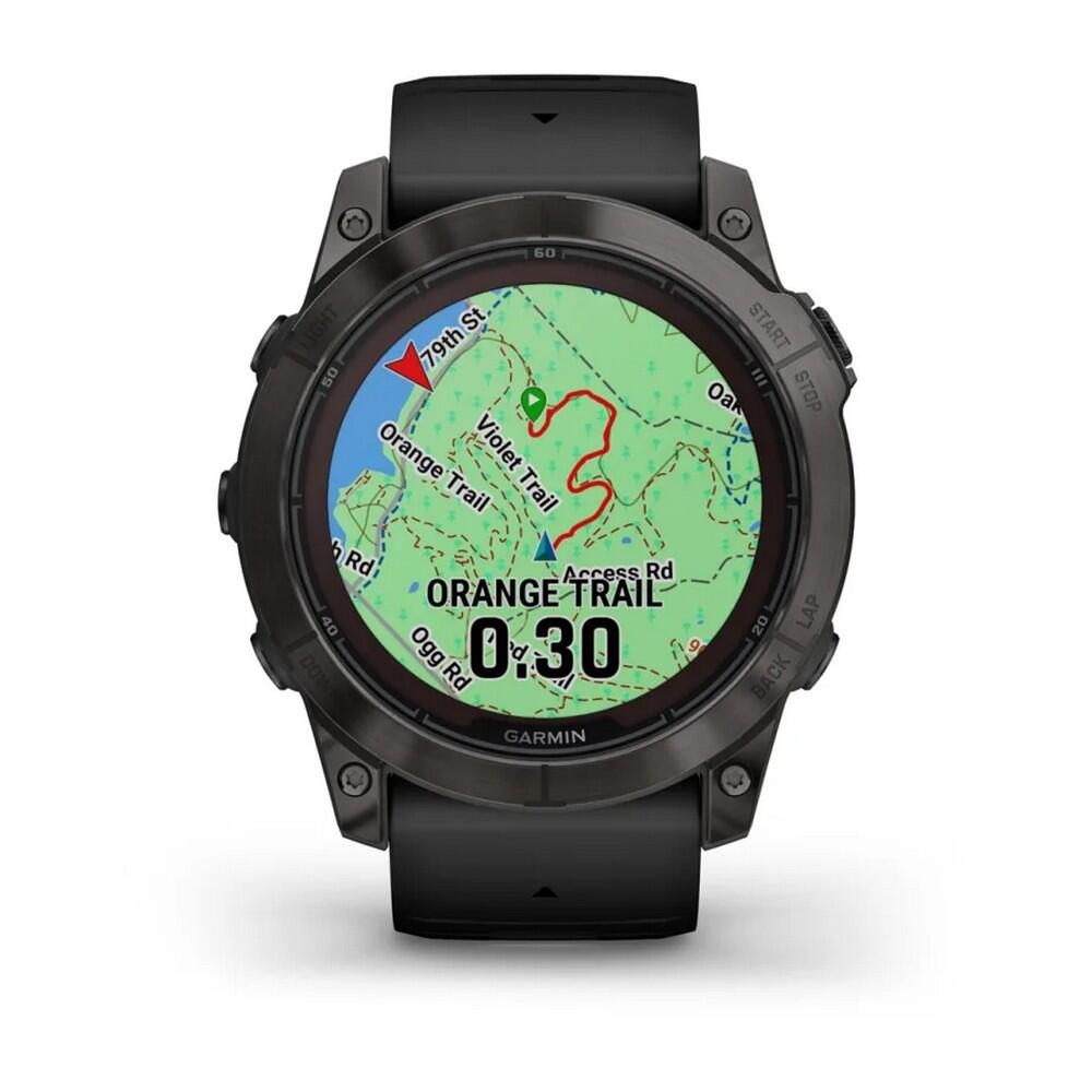 Garmin - 010-02778-11 - Smartwatch 4/7