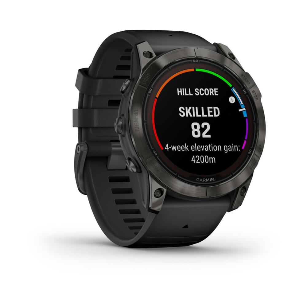 Garmin - 010-02778-11 - Smartwatch 2/7