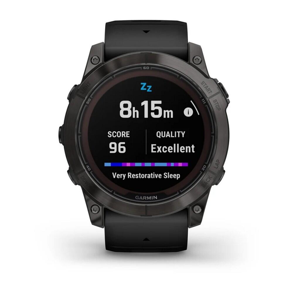 Garmin - 010-02778-11 - Smartwatch 5/7