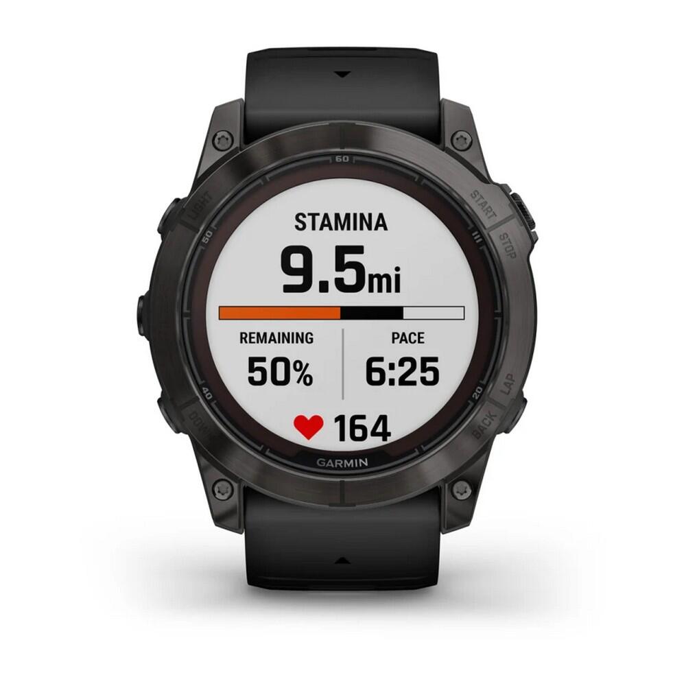 Garmin - 010-02778-11 - Smartwatch 6/7