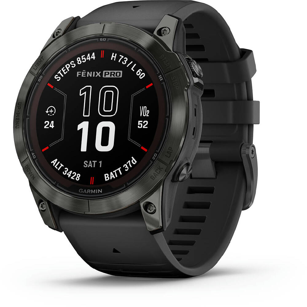 Garmin - 010-02778-11 - Smartwatch 1/7