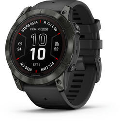 Garmin - 010-02778-11 - Montre connectée