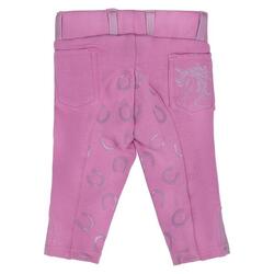 Pantalon équitation bébé QHP Bobby