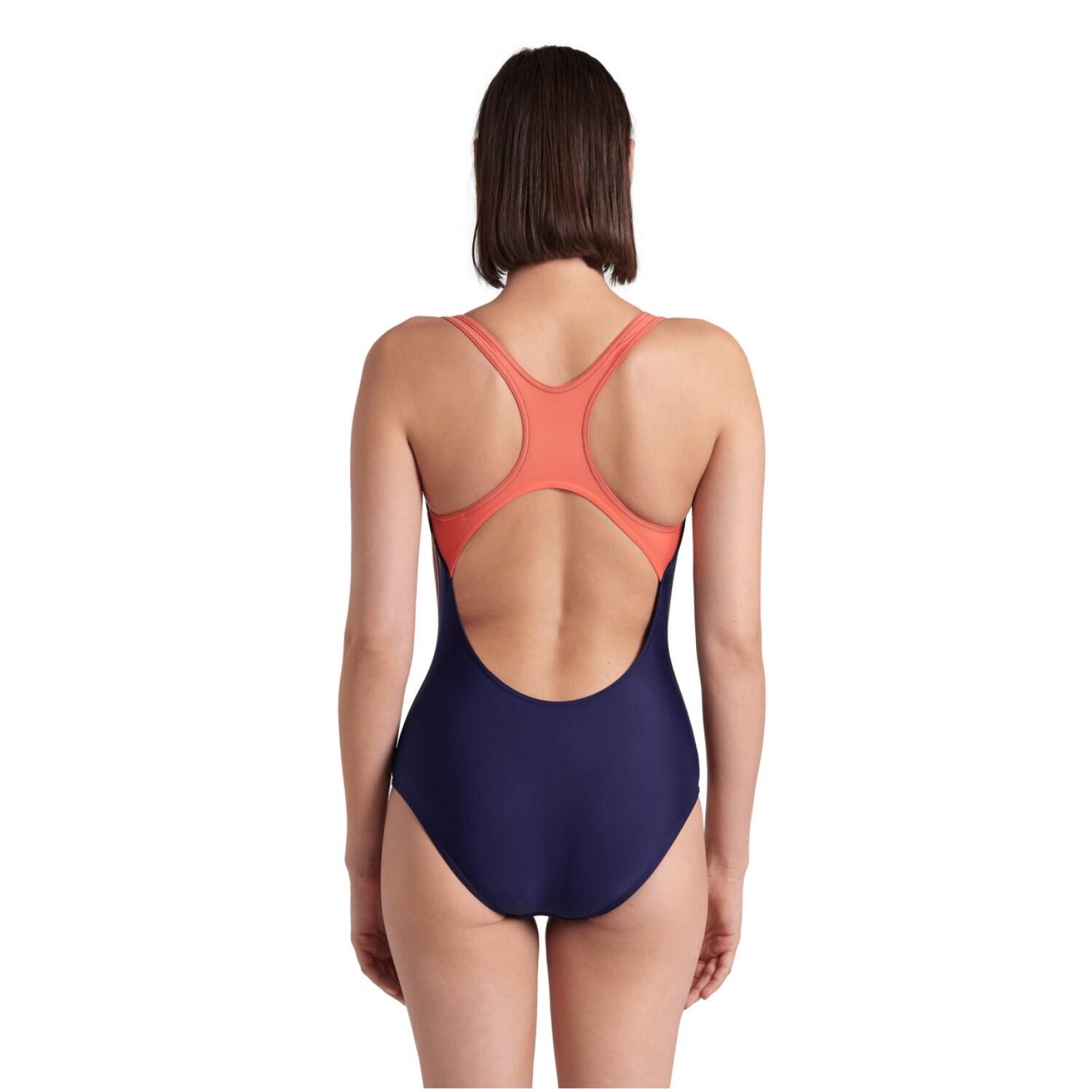 Arena Dive Badeanzug für Damen 2/3
