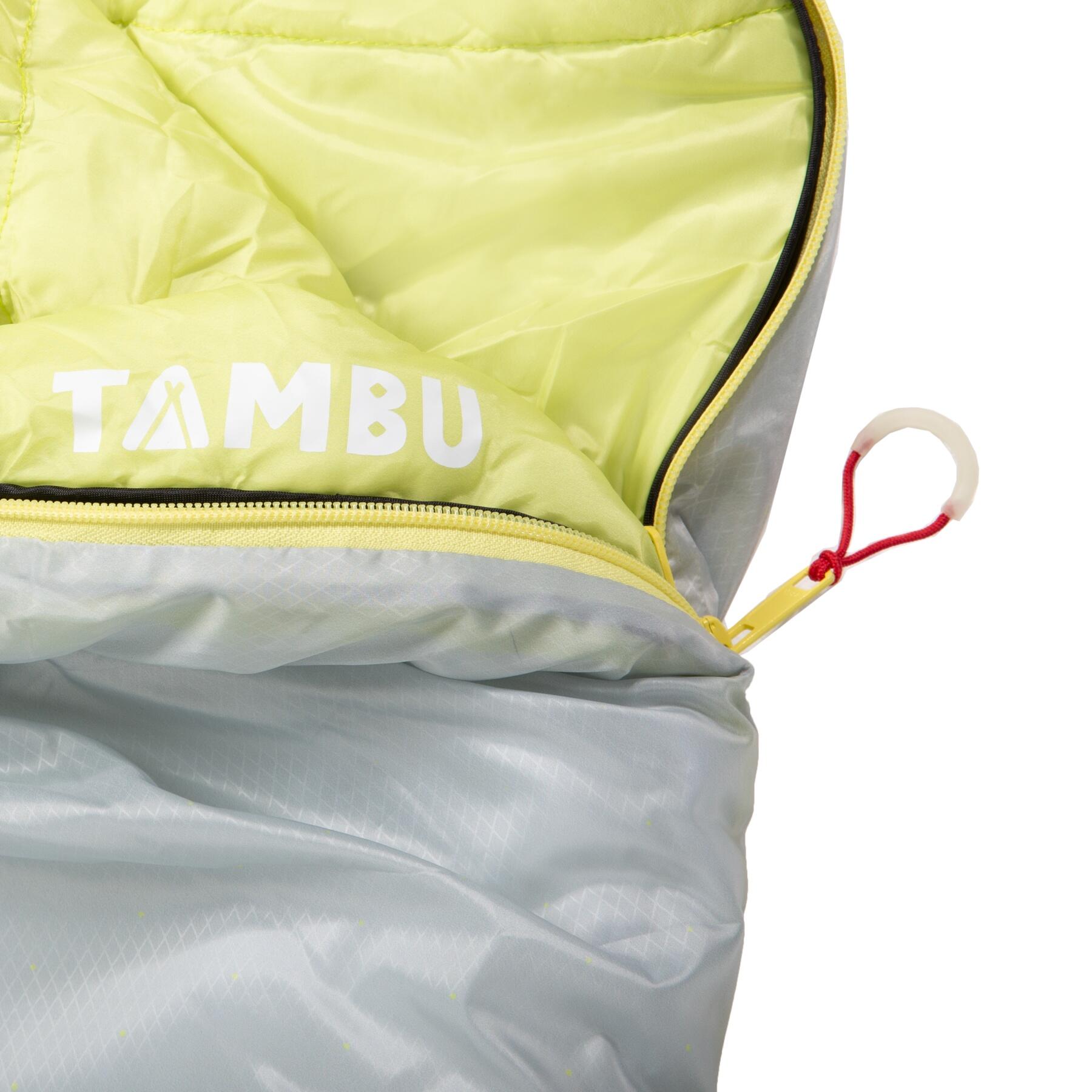 TONGI 750 XL | Saco de dormir momia 4/7