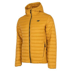 Veste Matelassée H4Z22KUMP004 Homme (Jaune)