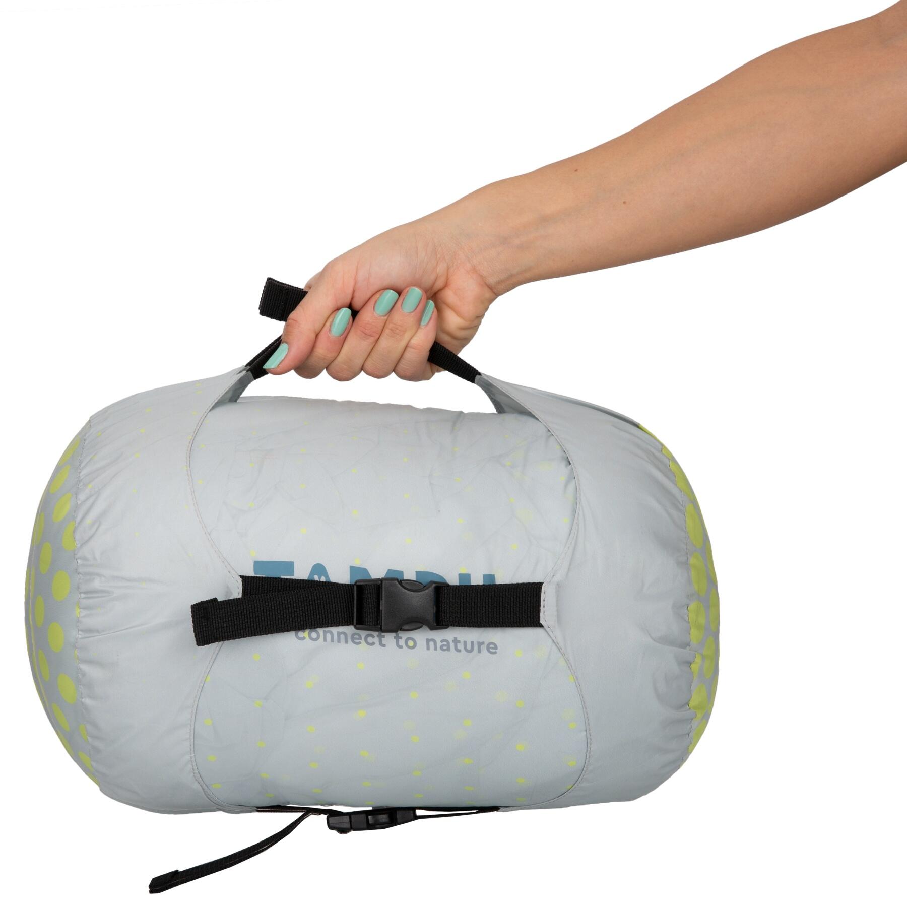 TONGI 750 XL | Saco de dormir momia 7/7