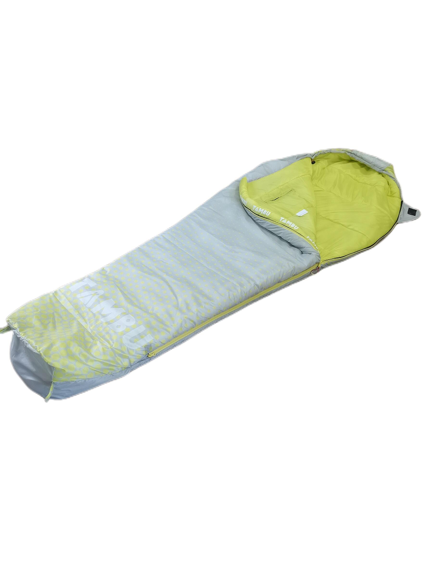 TONGI 750 XL | Saco de dormir momia 2/7