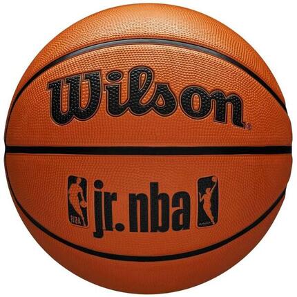 Ballon De Basket NBA JR DRV FAM WZ3013001XB (Orange) Taille 7