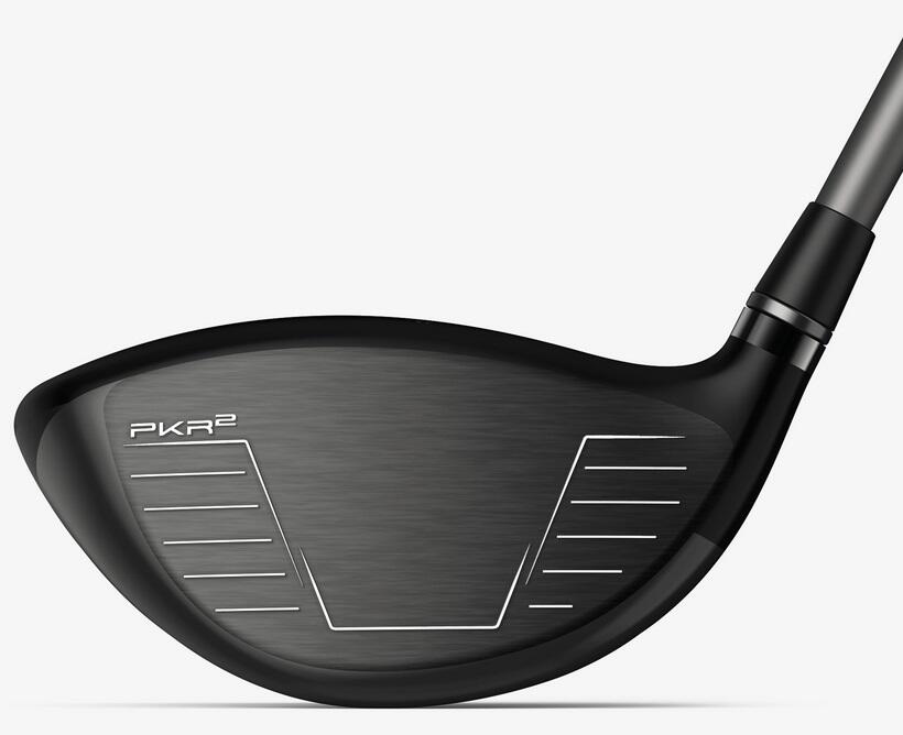 Wilson Staff Dynapower Carbon Driver 9.0 Heren Stiff Flex UST Helium 3/5